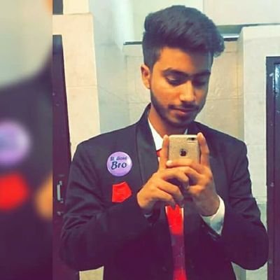 Madhav_Kindra's profile picture. 