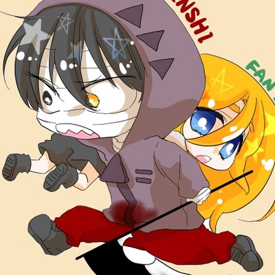 En 殺戮の天使アニメ化 キヨ信者 Cvキヨですよね 公式に大量リプ キヨ 俺の名前は出すなよ 炎上 T Co 5hjo7h1d5i キヨ 殺戮の天使 キヨファン