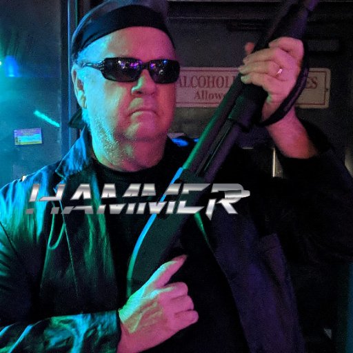 HammerMovie Profile Picture