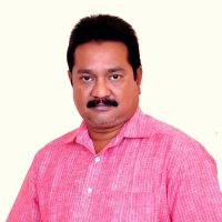 Prasad Challa (@challaprasad576) 's Twitter Profile