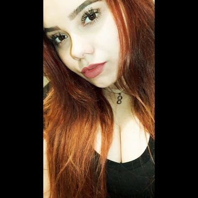 Seja você o Amor da sua Vida!!💜
19 Anos
♑Capricórniana
👻Snap: Ruteellen8
Facebook: Rute Ellen