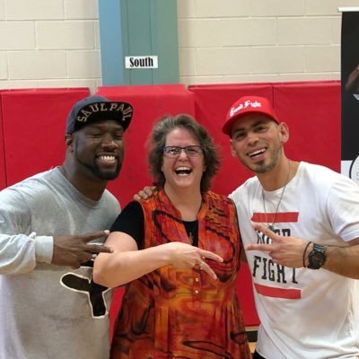 BMES_WardJanet's profile picture. School Counselor at Forest Creek Elementary