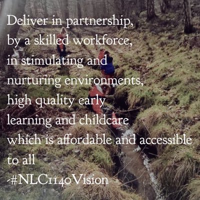 North Lanarkshire Council’s Early Years updates and inspiration from our own settings and beyond https://t.co/vzEgLxX3fy
