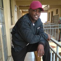 Ian kisombe (@ian_kisombe) 's Twitter Profile