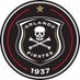 Orlando Pirates Fans | The Sea Robbers (@TheSeaRobbers) Twitter profile photo