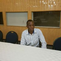 Simbarashe Mapurisa (@pnickwell) 's Twitter Profile