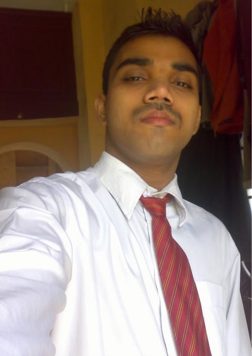 iam jamshi....