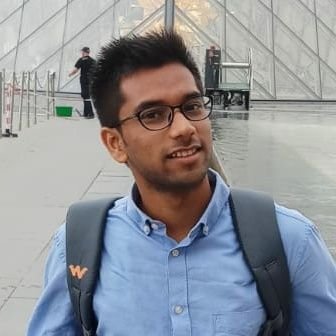 AnshulPaigwar's profile picture. 