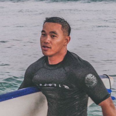 maccaquioa's profile picture. #KiaKaha🌿 #HungryForMore #TimeToShine #BringTheGold #FriarFaithful \\ooo/ /