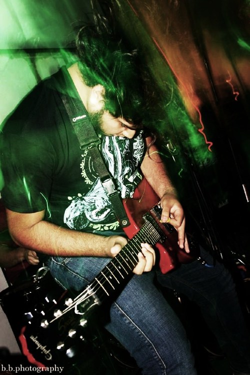 thepatternband's profile picture. 