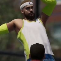Airball (@dcneutron) 's Twitter Profile
