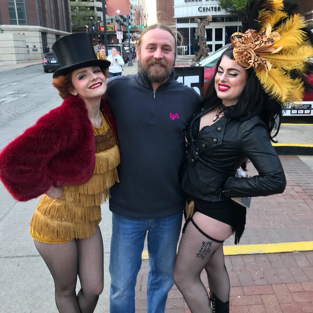 JamLyft is a must-do for any musician living, or visiting Nashville, TN. Add it to the list! Rock While You Roll and make videos to share with the world!