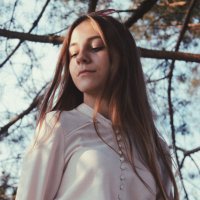Kristina Pronkina (@mana_ne_chitai) 's Twitter Profile