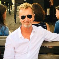 Silvio Gonzato (@silviogonzato) 's Twitter Profile