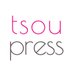 Tsoupress (@Tsoupress) Twitter profile photo