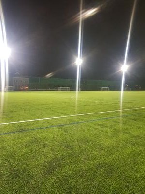 Hourihan Sportsfield Developments Ltd