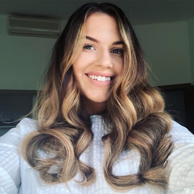 GeorgiaTPearce's profile picture. 