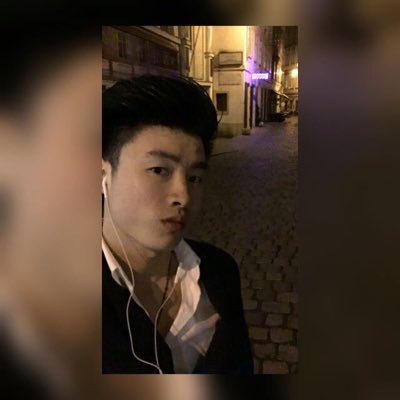 KaijieKuCool's profile picture. 