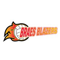 Braes Blazers Netball Club(@BraesNetball) 's Twitter Profile Photo