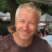 Phil Bates (@philrbates) 's Twitter Profile