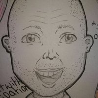 Grezza (@grezzagraham) 's Twitter Profile