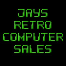 Over 28 years experience on the #AtariST and #retrocomputing from #refurbishment, #68000 #programming, #collector & #demoscene productions for Effect demo group