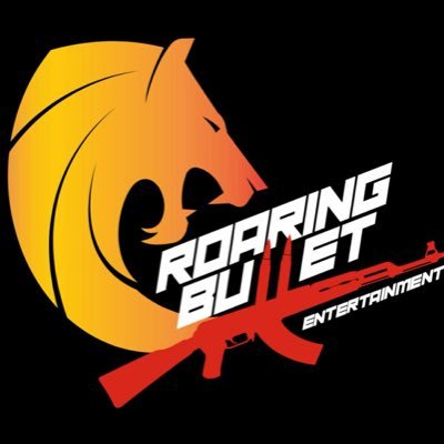 Roaring Bullet Entertainment