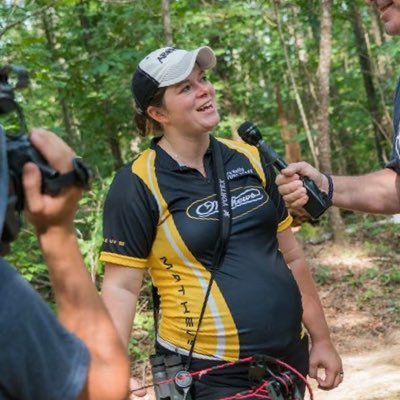 Professional arcHERy Addict. Married to Jason Kelly. Mom 2 Kade Jason Kelly. Regional Director of Sales & Marketing. Devoted Doggie Mom. Diehard Michigan Fan.