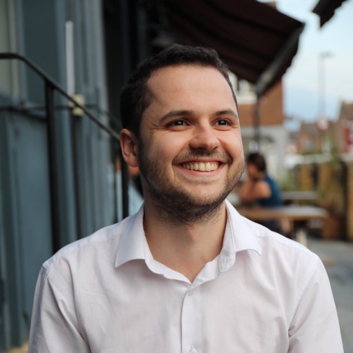 johngconnolly's profile picture. News editor @spectator jconnolly@spectator.co.uk