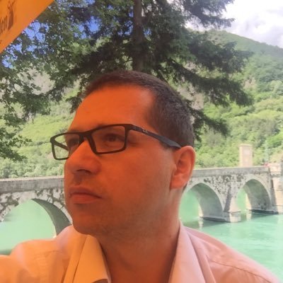 SrdjanNogo's profile picture. 