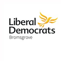 Bromsgrove Lib Dems 🔶(@BromsLibDems) 's Twitter Profileg