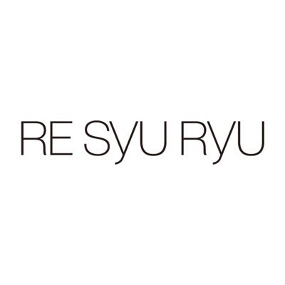 RE SYU RYUさんのプロフィール画像