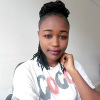 Cecilia Wangari Wambui (@ceciliahwangari) 's Twitter Profile