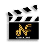 Nedrick Films(@nedrickfilms) 's Twitter Profile Photo