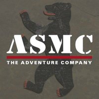 ASMC Berlin (@asmcberlin) Twitter profile photo
