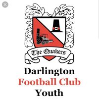 Darlington FC Football In The Community (@darlofitc) 's Twitter Profile