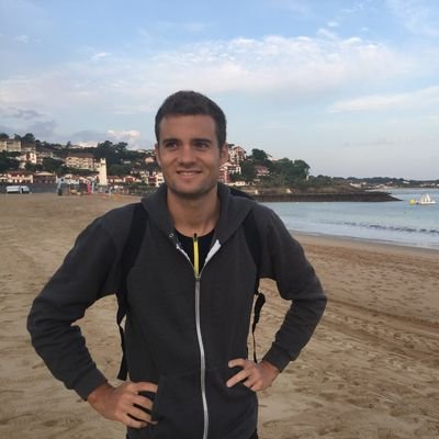 BastienAlidor's profile picture. 