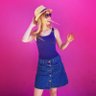 GemmaEvans's profile picture. Journalist | Honest health product reviews & interviews | YouTube channel ≈ 2 million vs | Former TV news presenter | Brit living in Silicon Valley