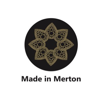 Bringing #Merton's industrial heritage to the high street, connecting people and place. 