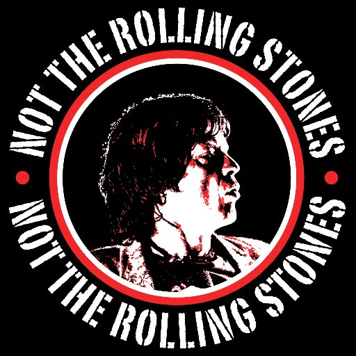 NottheRollingStones