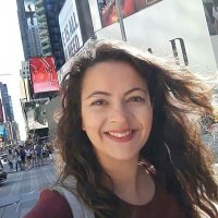 Mine Atli (@mineatli1) 's Twitter Profile