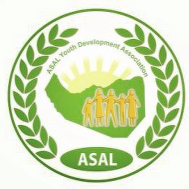 Is a non-profit, non-governmental and Developmental and Humanitarian Organization founded in 2001