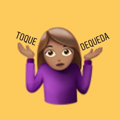 pues verás, me gusta escribir entre otras cosas insta: toquedequeda____