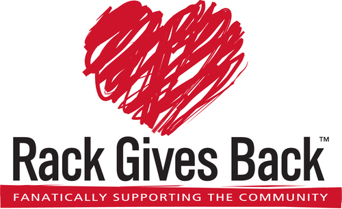 Rackspace's corps of volunteers in the cities in which we have a presence.
