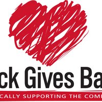 RackGivesBack (@rackgivesback) 's Twitter Profile