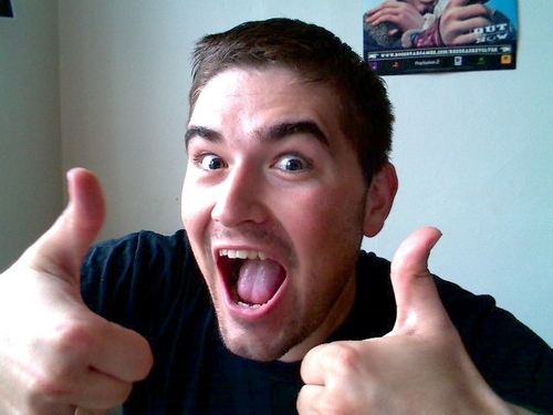 paddyoloughlin's profile picture. 