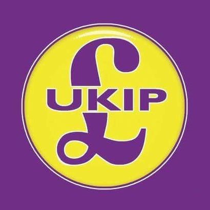 #UKIP #Brexit #ForTheNation #ThePurpleWave #MakeBritainGreatAgain #WarPlanPurple #TheOnlyWayisUKIP #TAKECONTROL #LEAVEEU #YIREVIVAL #Calderdale #BBCNews