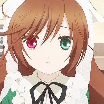 翠星石 Jadestern Twitter