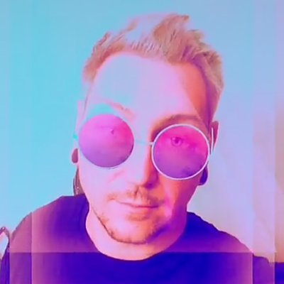 Profile Picture of _AWOL (@jay_ebert) on Twitter