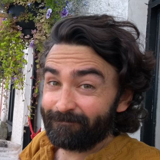 markushergeog's profile picture. Geographer at University of Manchester studying green infrastructure and landscape governance